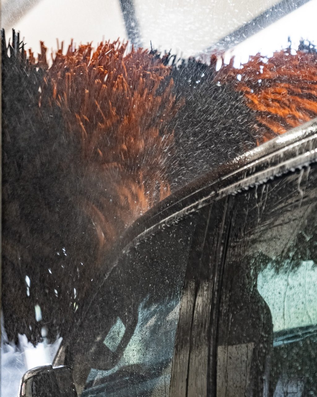 Instagram post from carspaautowashcafe. This post is in position 2.