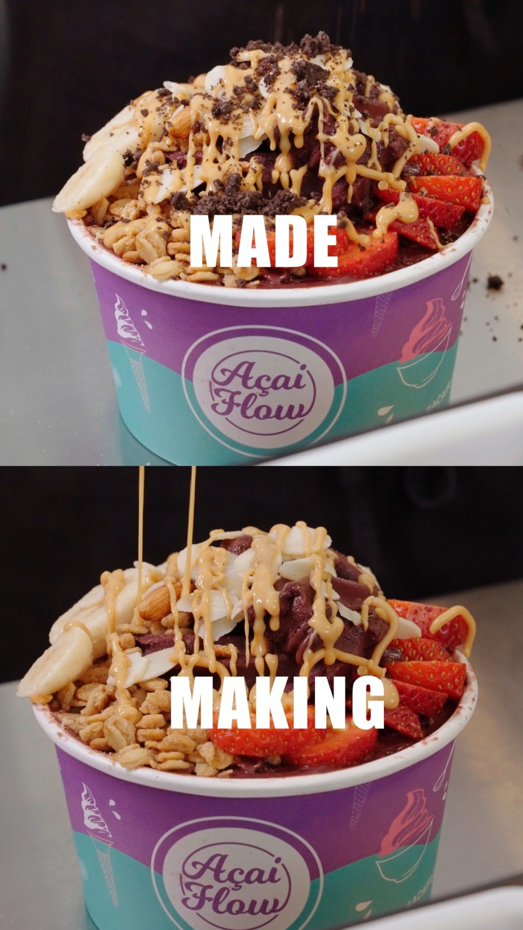 Instagram post from carspaautowashcafe. This post is in position 1.