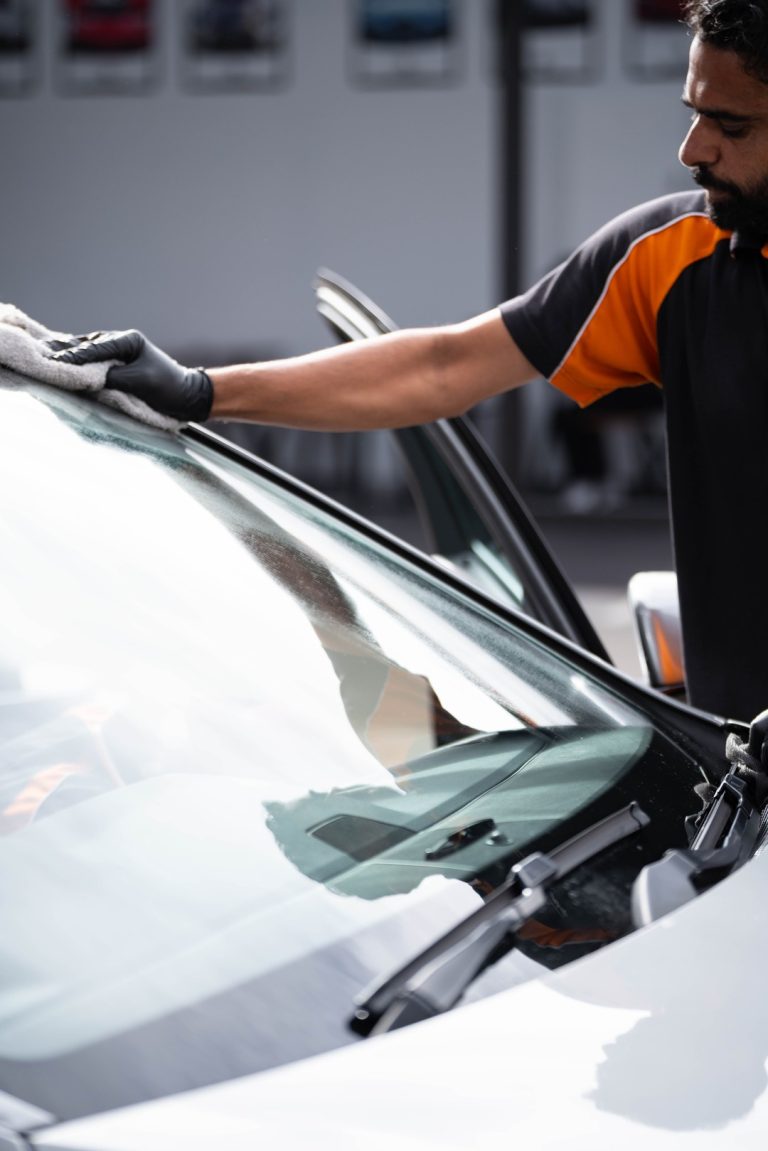 Instagram post from carspaautowashcafe. This post is in position 1.