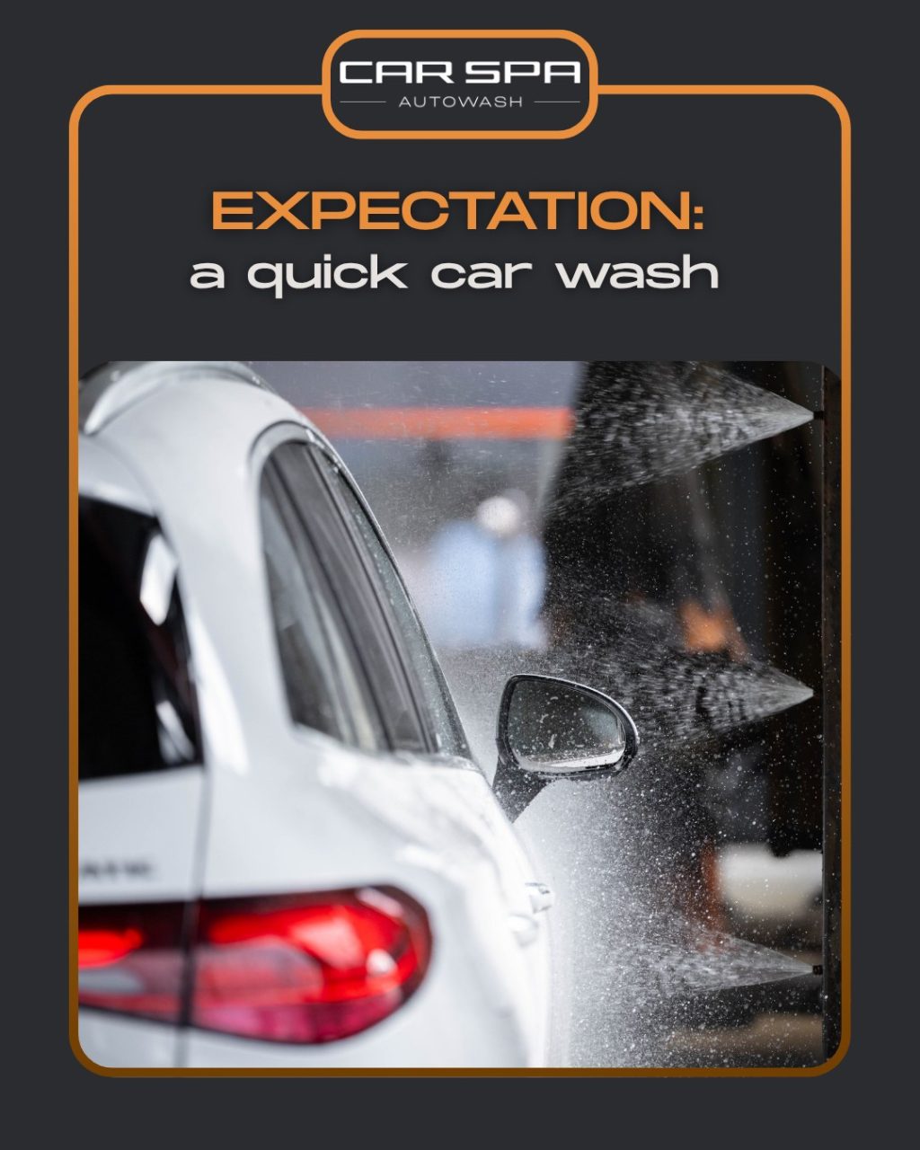 Instagram post from carspaautowashcafe. This post is in position 0.