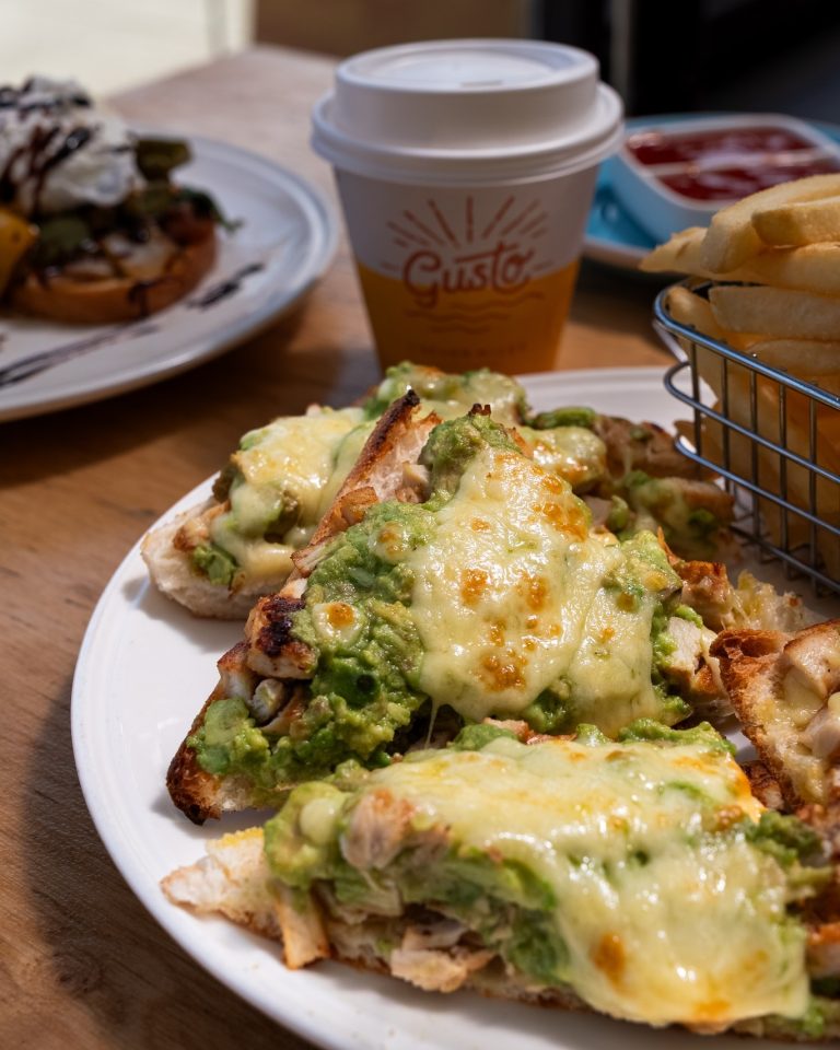 Instagram post from carspaautowashcafe. This post is in position 1.