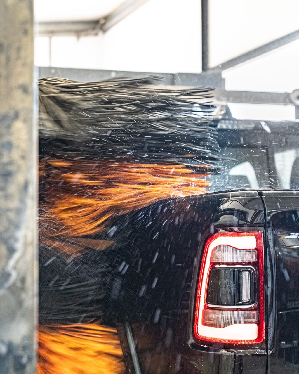 Instagram post from carspaautowashcafe. This post is in position 0.