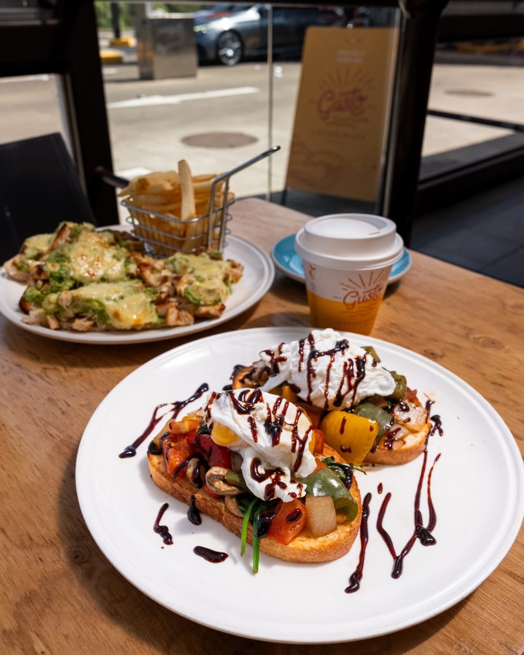 Instagram post from carspaautowashcafe. This post is in position 1.